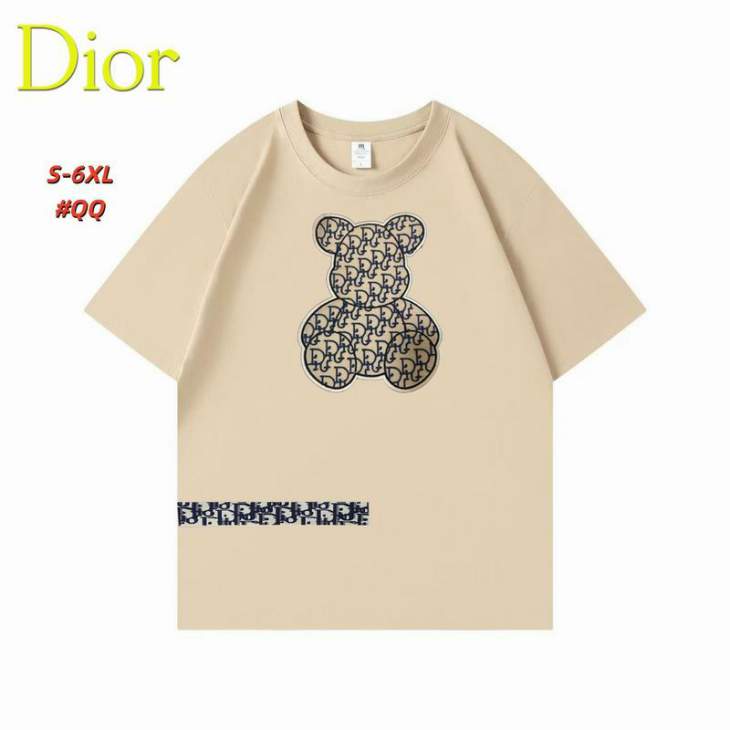 Dior T Shirts Short _SKUDiorS-6XL12yr7015835